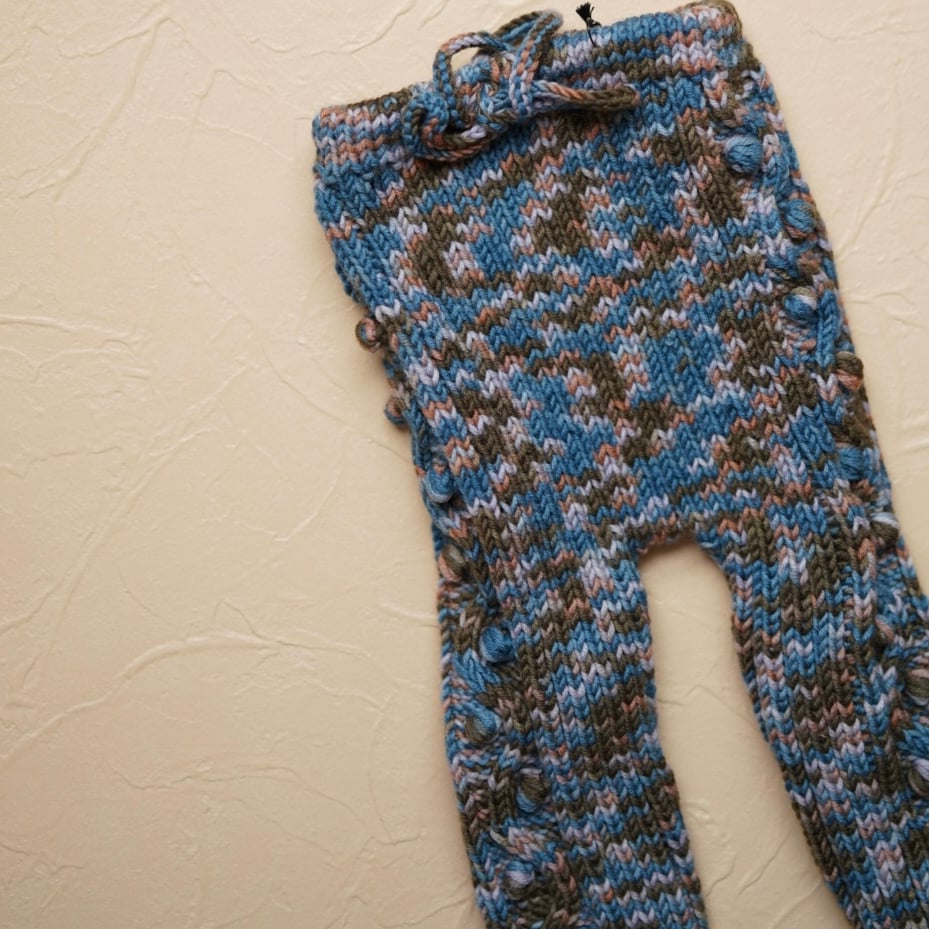 Kalinka] Sophia Leggings | Sugarplum | RonRon