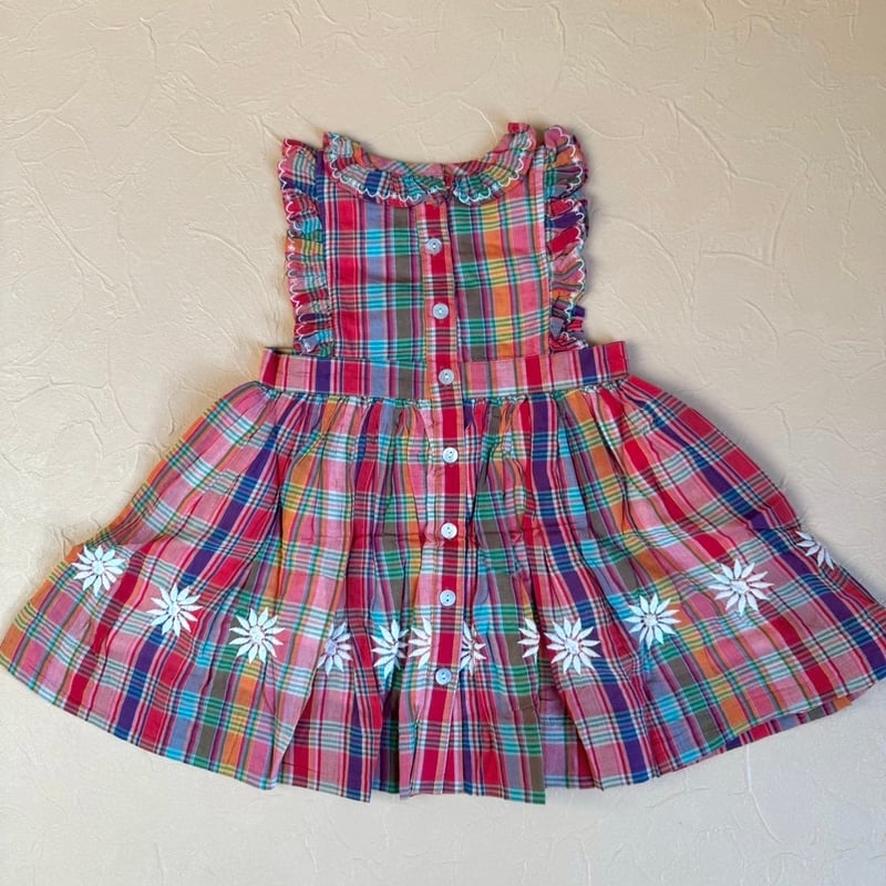 WN様 Lali Kids（ラリキッズ）　ワンピース　６Ｙ WN様 Lali Kids（ラリキッズ） ワンピース 6Y Lali Kids