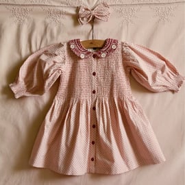 Bonjourdiary 25AW 9/26（FRI）22:00 | RonRon baby