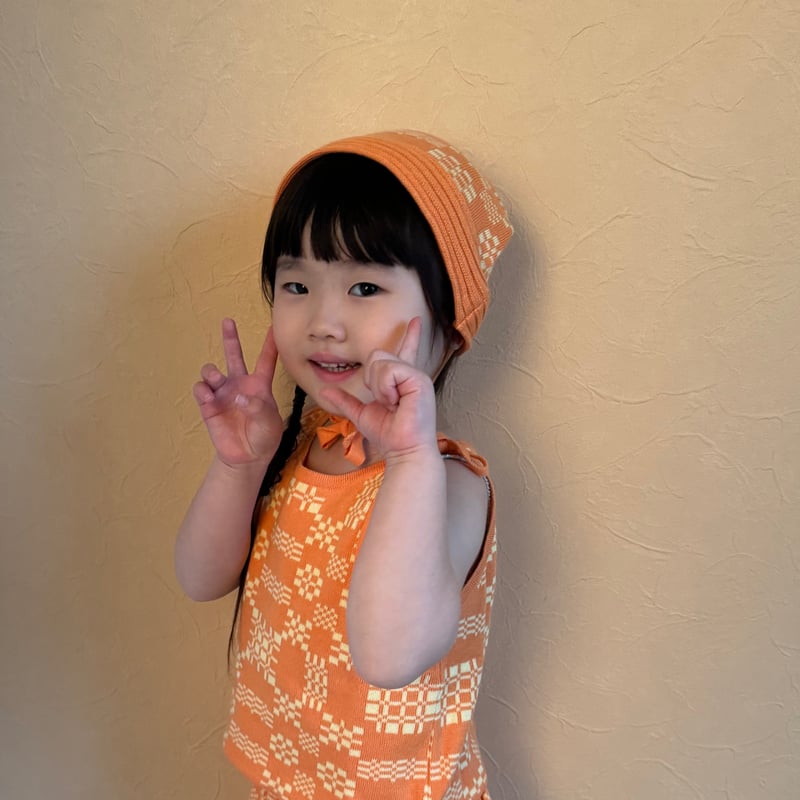MABLI]【 LAST1！！】BRITHLEN SUN HAT | MELON | Ro