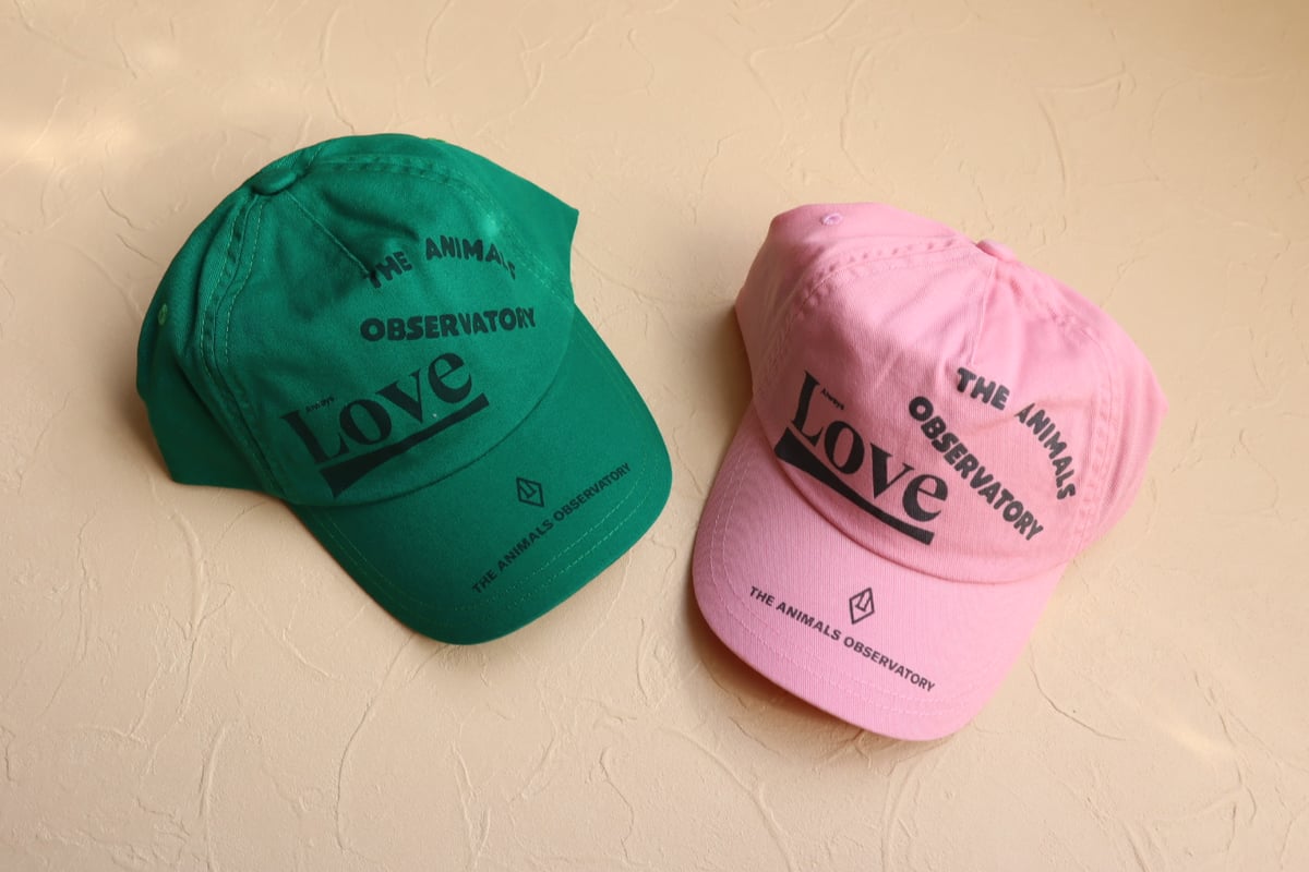the animals observatory ベレー帽 ⭐*︎様 THE ANIMALS OBSERVATORY ベレー帽 2025年最新】the animals