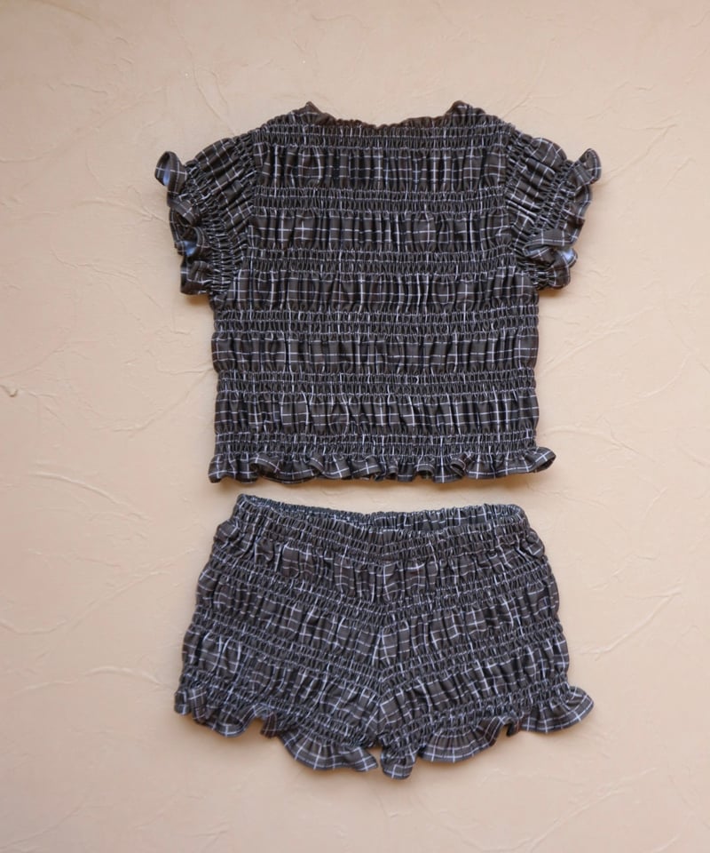 Son and Daughter] Doma Swimwear Sets | Check