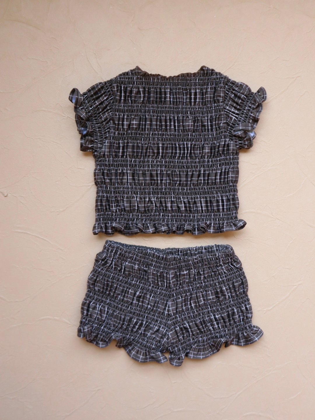 Son and Daughter] Doma Swimwear Sets | Check
