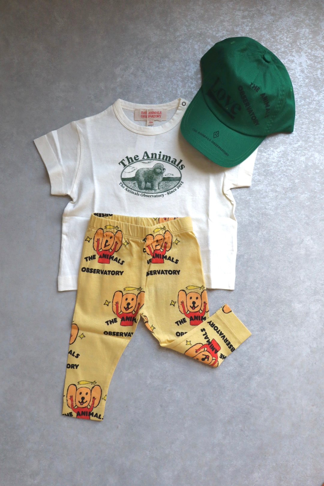 ボトムス・スパッツ TheAnimalsObservatory fit=scale-down,w=1200