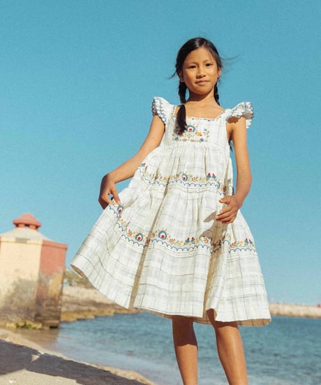 CATEGORY Lali kids | RonRon baby and mom インポート子供服