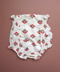 BONJOUR DIARY]【LAST1！！】Ibiza top + Hairclip |