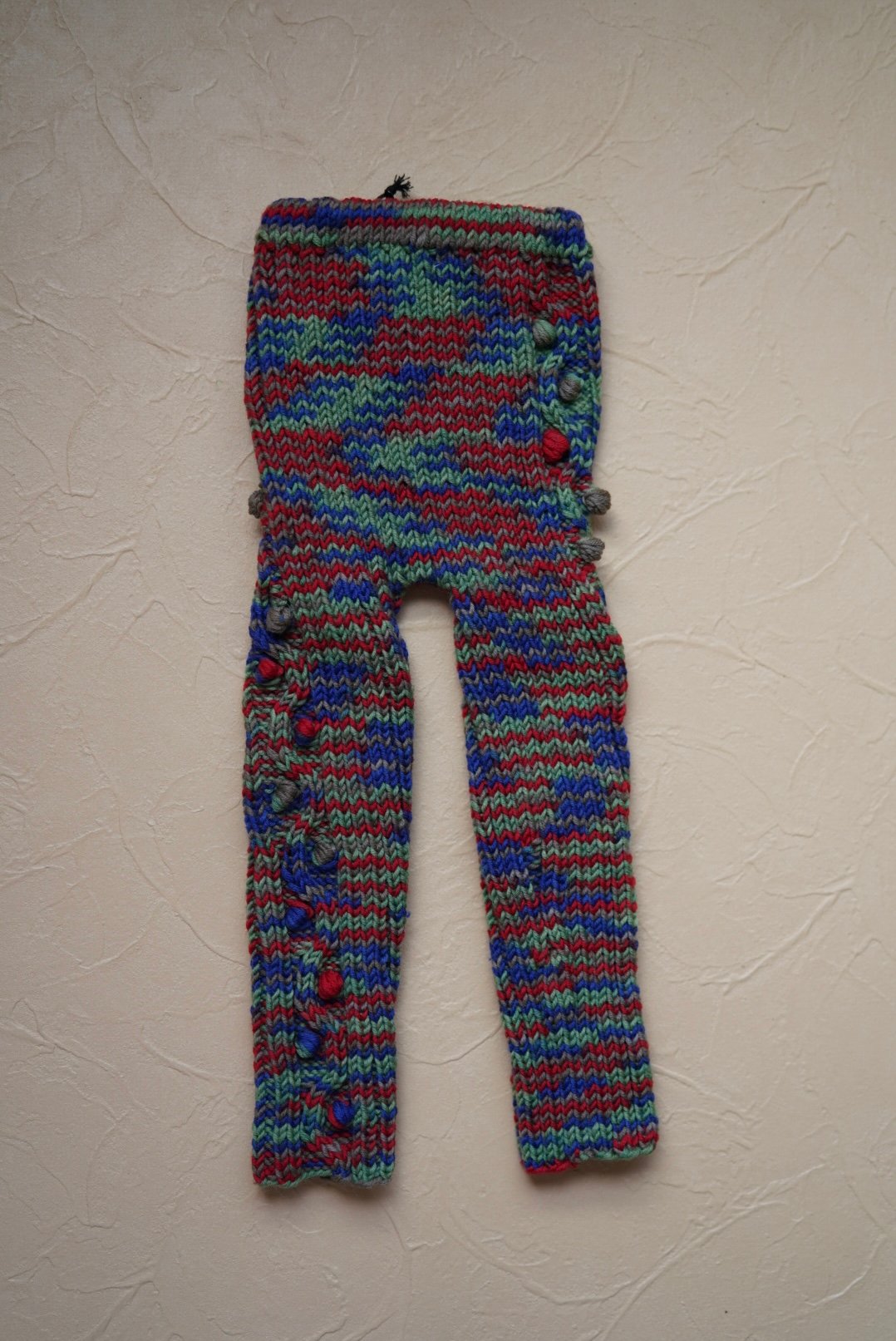 kalinka Sophia leggings カリンカキッズ　レギンス　2Y Kalinka] Sophia Leggings | Peppermint | RonRon