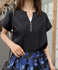 perl v blouse