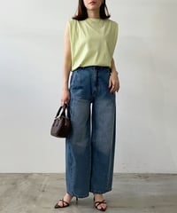 french sleeve pullover