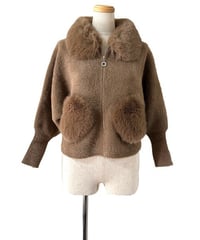fur jacket