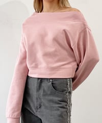 one-shoulder tops
