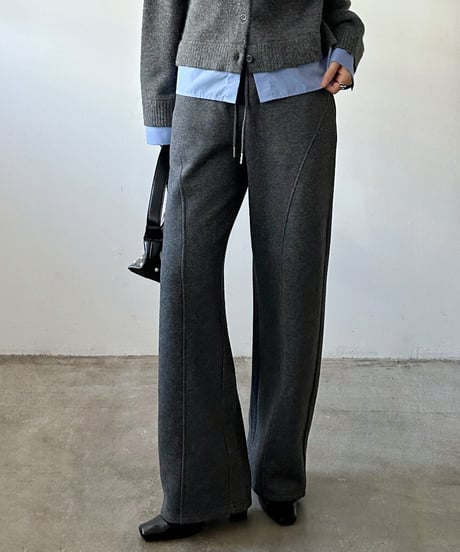 curve pants