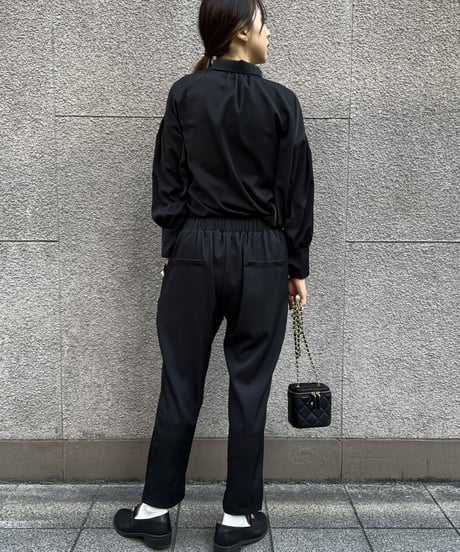 pearl side pants