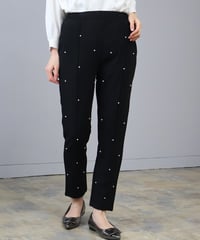 pearl straight pants