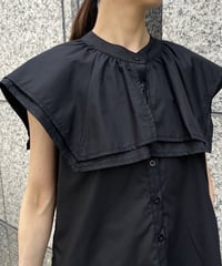 big collar tops
