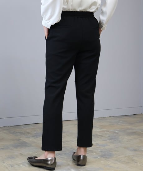 pearl straight pants