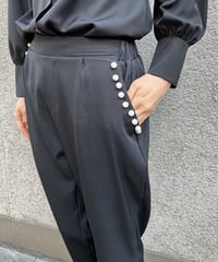 pearl side pants