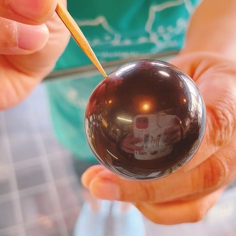 【３種類から選べる！ちょっとした手土産にも】玉家の玉羊羹10個入（こしあん・ミックス・黒糖）