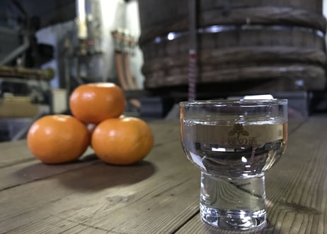 千鳥（あらばしり・清酒）2本セット