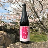 宇和の酒蔵・宇都宮酒造