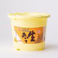 生みそ（つぶ）　4000g