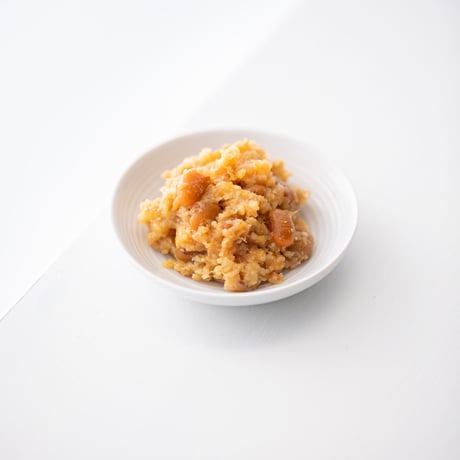 生みそ（つぶ）　900g