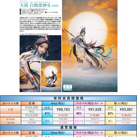 王者栄耀 | STORES