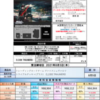 【21.10月発売★】トレーディングカードゲーム ヴァイスシュヴァルツ トライアルデッキ＋(プラス)　D_CIDE TRAUMEREI