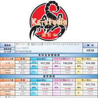 【21.11月発売★】ラブライブ!スクールアイドルコレクションVol.17 【SIC-LL17】