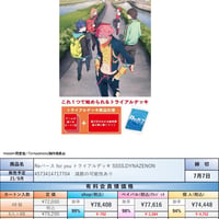 【21.9月発売】Reバース for you トライアルデッキ SSSS.DYNAZENON