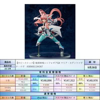 22.1月発売☆】POP UP PARADE ToLOVEる とらぶる ダークネス 金色の闇