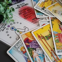 チャクラカードで今あなたが活性化した方が良いチャクラを導き出します!