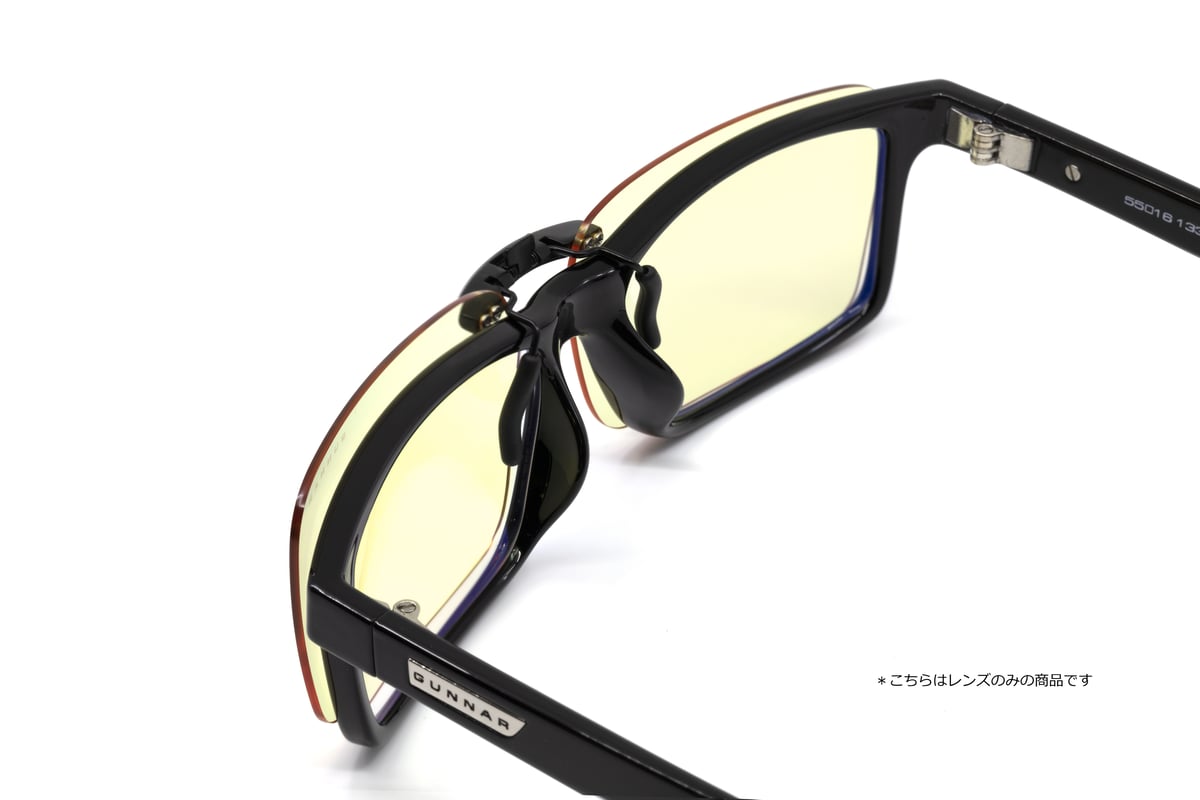 【RayDrive】自作Jan Ray ClipMod/M赤/9〜18V電源対応 RayDrive】自作Jan Ray Clip Mod/金/9〜18V電源対応