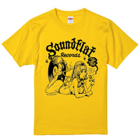 KING KURT JAPAN TOUR 2023 T-SHIRTS | Soundflat