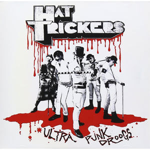 レア♪ スペクテイターズ oi punk ハードコア hat trickers fit=scale-down,w=1200
