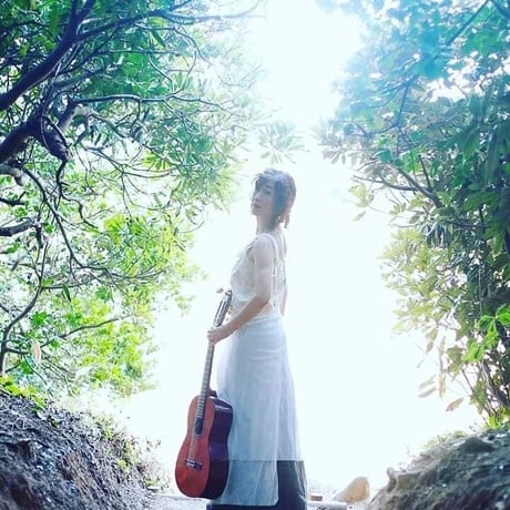 鮫島直美 New Album Book CD 【O despertar de Vênus〜ヴィーナスの覚醒〜】