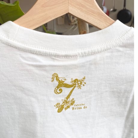 オリジナル・コンセプトTシャツ(3sise)