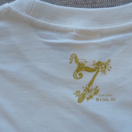 オリジナル・コンセプトTシャツ(3sise)