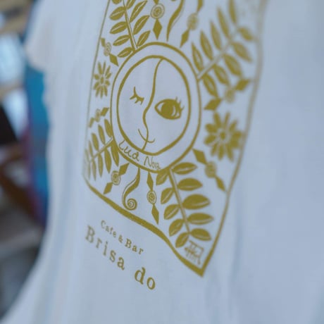オリジナル・コンセプトTシャツ(3sise)