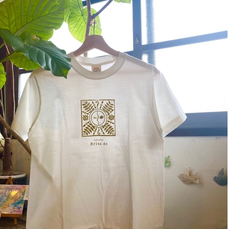 オリジナル・コンセプトTシャツ(3sise)