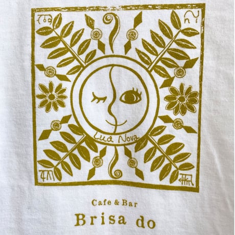オリジナル・コンセプトTシャツ(3sise)