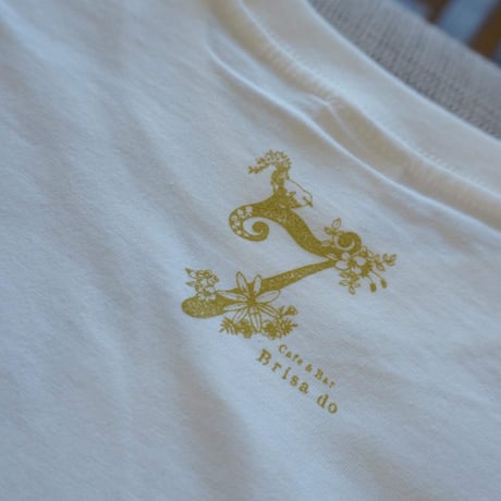 オリジナル・コンセプトTシャツ(3sise)