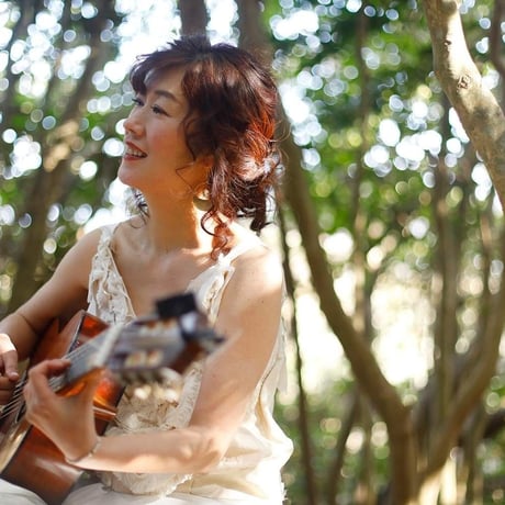 鮫島直美 New Album Book CD 【O despertar de Vênus〜ヴィーナスの覚醒〜】