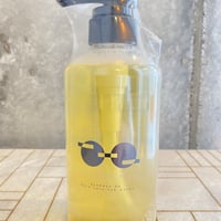 Lisseシャンプー詰め替え 1000ml | SALON.REN STORE