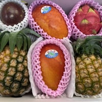 沖縄フルーツお任せセット（3品以上）　6月中旬〜8月