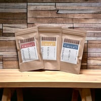 浜田の推しだし3ｐ入り3種セット（のどぐろ、かれい、あじ）4～5点までのご注文はこちらから