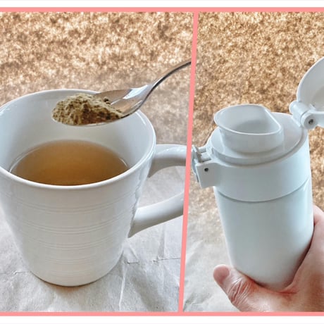 いつでもどこでも お守りスープ　１～３個のご注文はこちらから