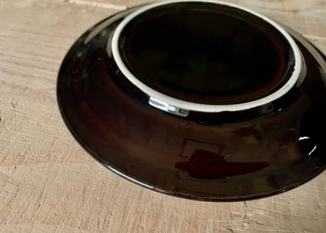 cup & saucer（古食器）