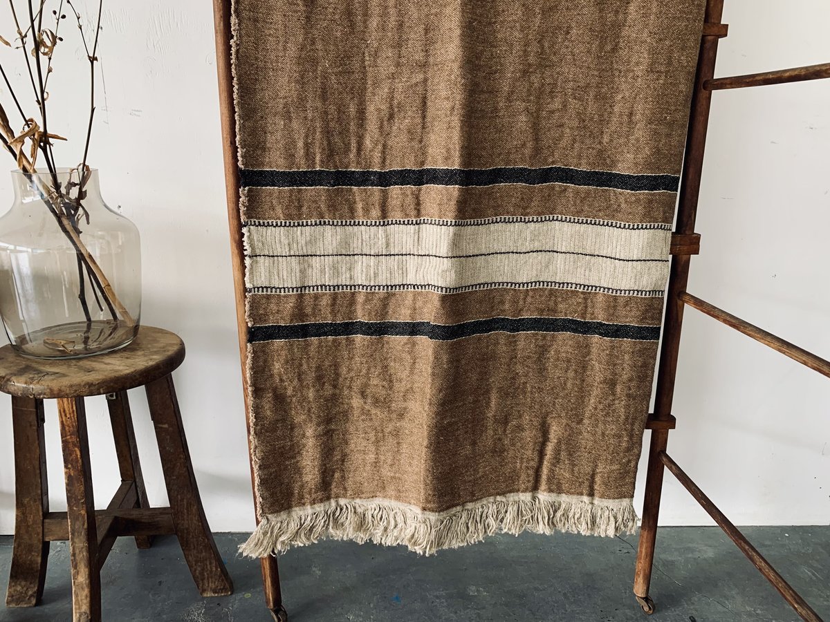 LIBECO multi cloth : BRUGES | chic and clan ; a LIBECO multi cloth : BRUGES | chic and clan ; a