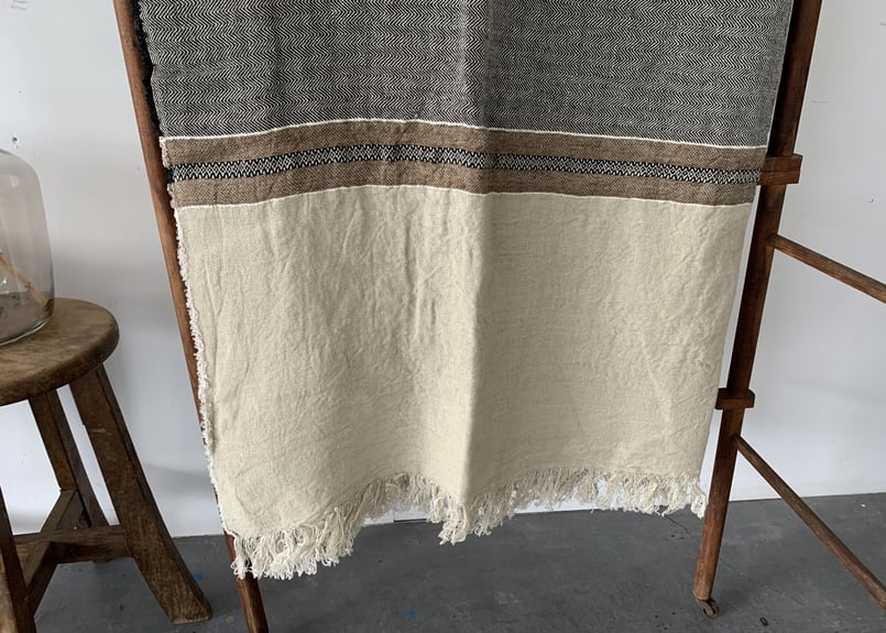 LIBECO multi cloth : BEEWAX | chic and clan ; a LIBECO multi cloth : BEEWAX | chic and clan ; a